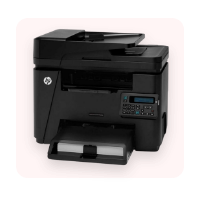 انواع پرینتر